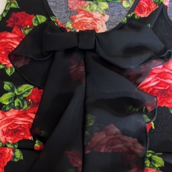 NOBLE DRESS - Picture 13 of 17